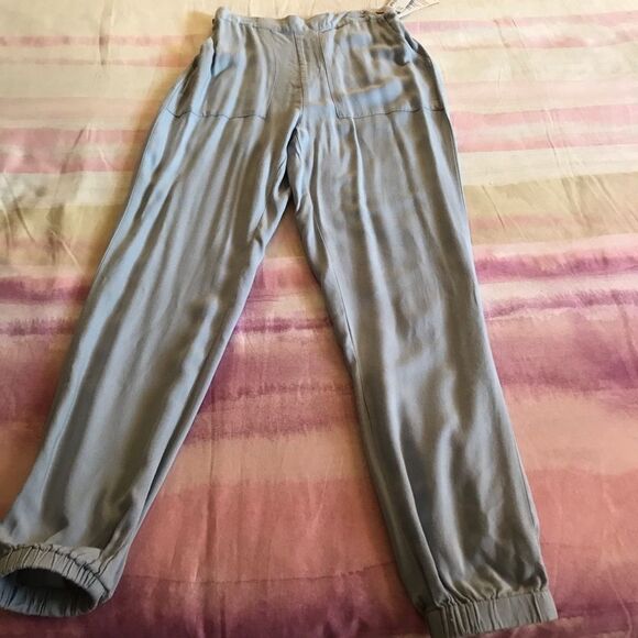 NEW Simons Twik Exclusive Organic Soft Jogger Pants Jeans XS for Women - Picture 2 of 15